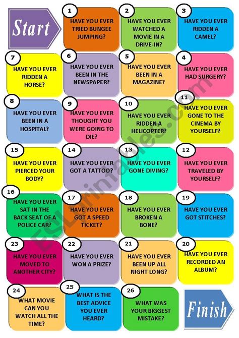 conversation games